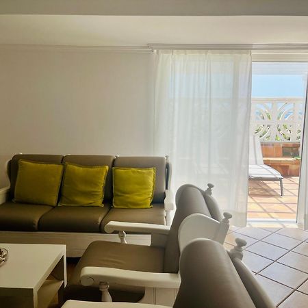Вилла Townhouse El Mar Плайя-дель-Инглес Экстерьер фото